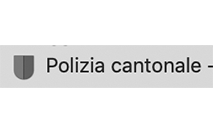 Polizia Cantonale